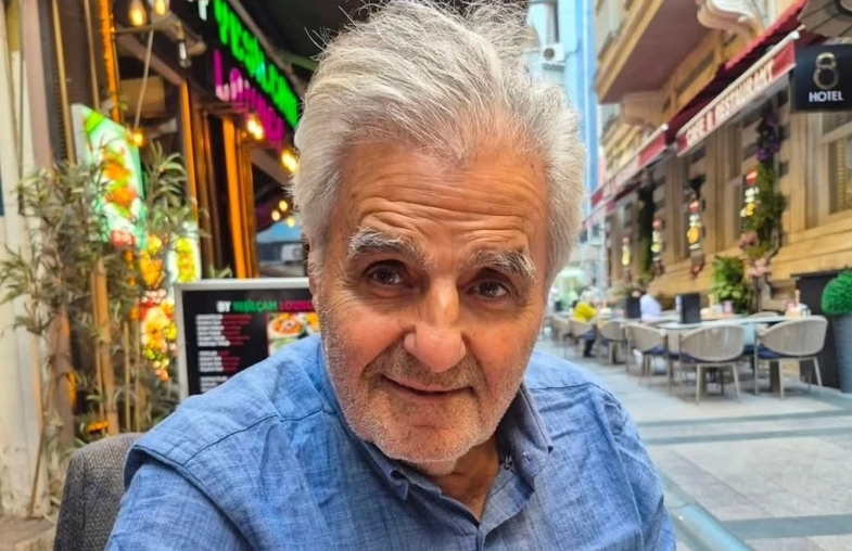Necdet Kökeş Kimdir? 7 necdet kokes kimdir 8
