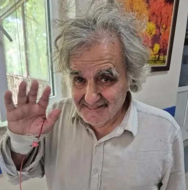 Necdet Kökeş Kimdir? 9 necdet kokes kimdir 9