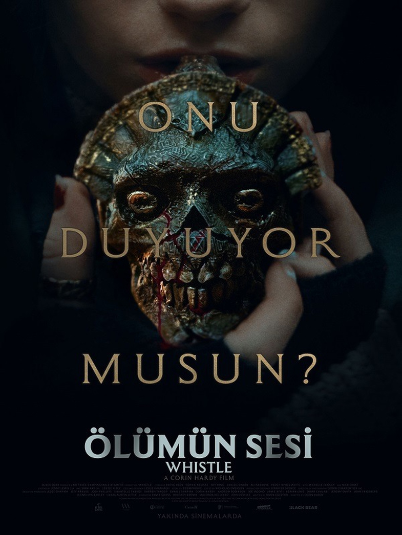 Ölümün Sesi Film Konusu ve Oyuncuları (18+) 2 Ölümün Sesi Film Konusu