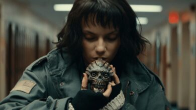 Ölümün Sesi Film Konusu ve Oyuncuları (18+) 54 olumun sesi filmi 2