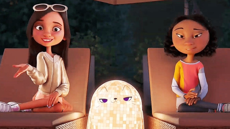 Robot Ron: Bir Sorun Var Film Konusu ve Oyuncuları 4 robot ron bir sorun var filmi 4