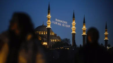 Şaban Ayında Yapılabilecek İbadetler: Ramazan’a Hazırlık İçin 7 Etkili Yöntem 1 saban ayinda yapilabilecek ibadetler1