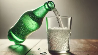 Sade Sodanın Faydaları: Her Gün Sade Soda İçmeniz İçin 7 Efsane Sebep 84 sade sodanin faydalari1