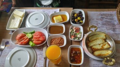 Tok Tutan ve Gün Boyu Susatmayan Sahur Menüsü (29 Günlük) 14 sahur menusu 1