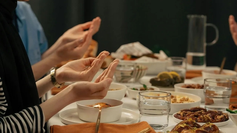 Tok Tutan ve Gün Boyu Susatmayan Sahur Menüsü (29 Günlük) 2 Sahur Menüsü