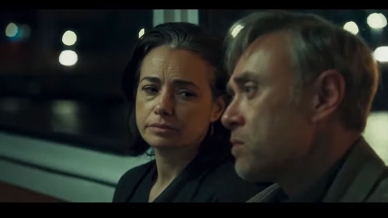 Berlin'den "Altın Ayı Ödülü" İle Dönen Sarı Zarflar Film Konusu ve Oyuncuları 3 sari zarflar filmi 2