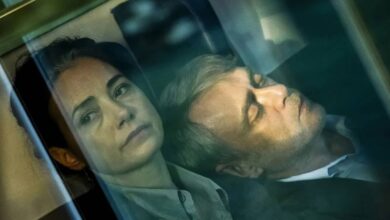 Berlin'den "Altın Ayı Ödülü" İle Dönen Sarı Zarflar Film Konusu ve Oyuncuları 40 sari zarflar filmi 4