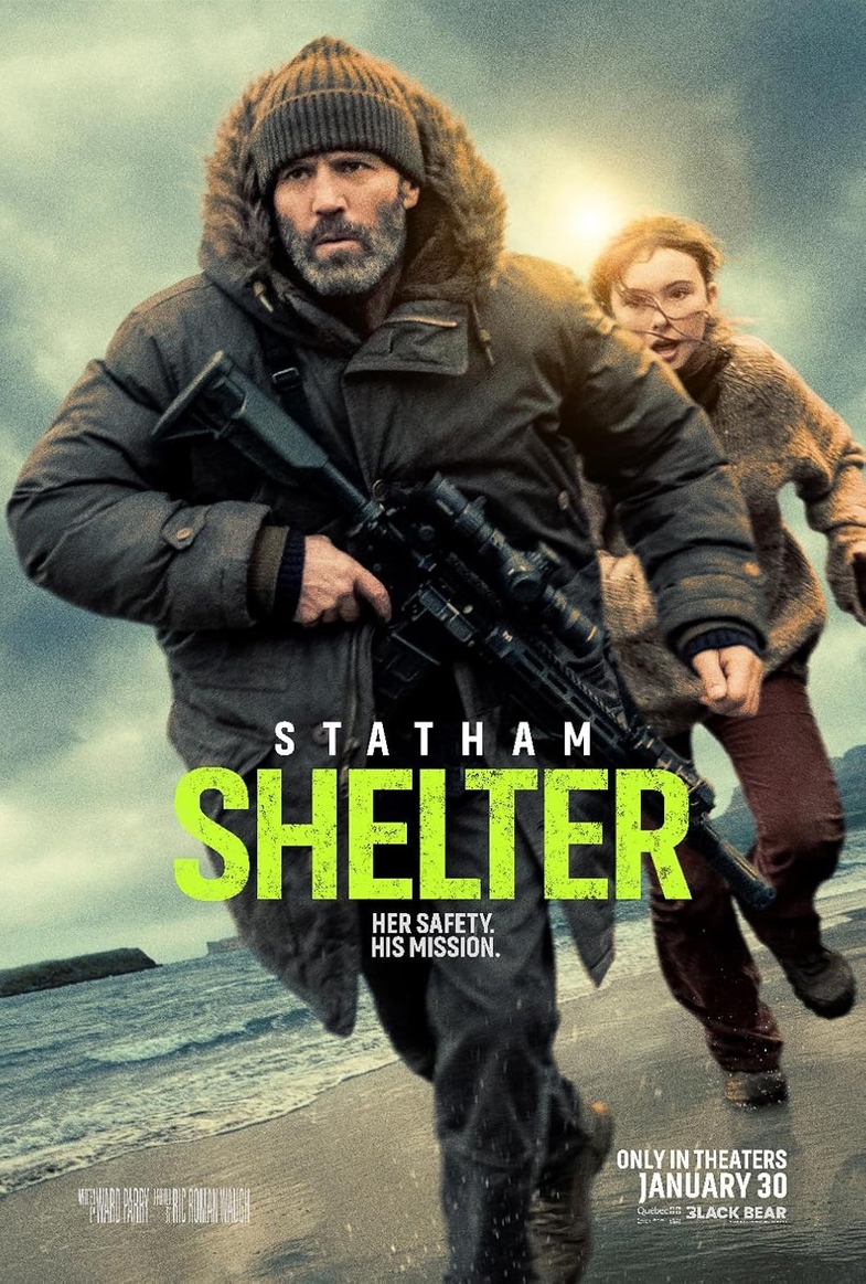 Sığınak Film Konusu ve Oyuncuları (16+) 2 Sığınak Film Konusu