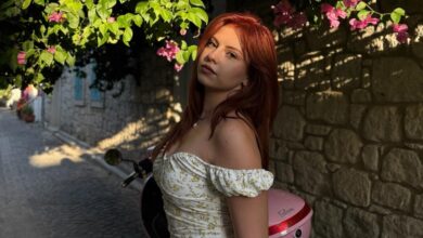 Sıla Ertaş Kimdir? 42 sila ertas kimdir 1