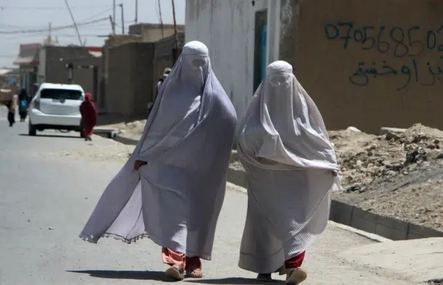 Taliban Yasasıyla Afganistan’da “Kölelik” Geri mi Geldi? 2026’da Ne Değişti? 6 taliban yasasiyla afganistan3