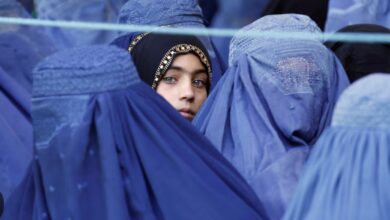 Taliban Yasasıyla Afganistan’da “Kölelik” Geri mi Geldi? 2026’da Ne Değişti? 46 taliban yasasiyla afganistan4