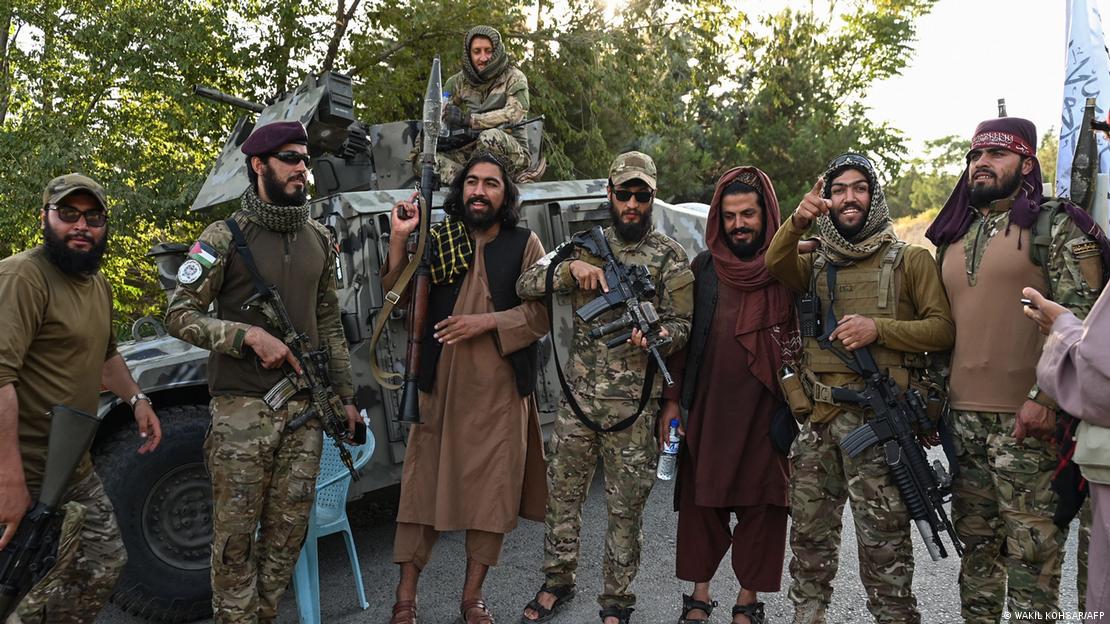 Taliban Yasasıyla Afganistan’da “Kölelik” Geri mi Geldi? 2026’da Ne Değişti? 5 taliban yasasiyla afganistan5