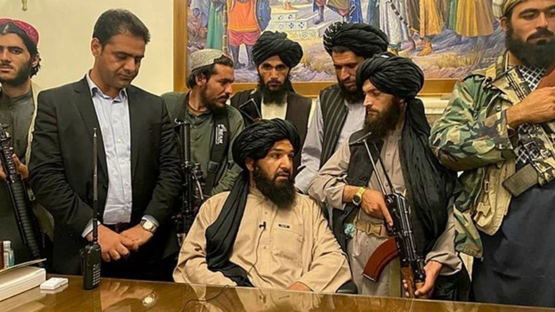 Taliban Yasasıyla Afganistan’da “Kölelik” Geri mi Geldi? 2026’da Ne Değişti? 4 taliban yasasiyla afganistan6