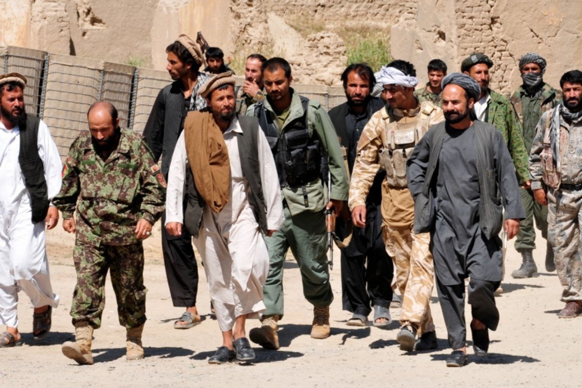 Taliban Yasasıyla Afganistan’da “Kölelik” Geri mi Geldi? 2026’da Ne Değişti? 3 taliban yasasiyla afganistan7