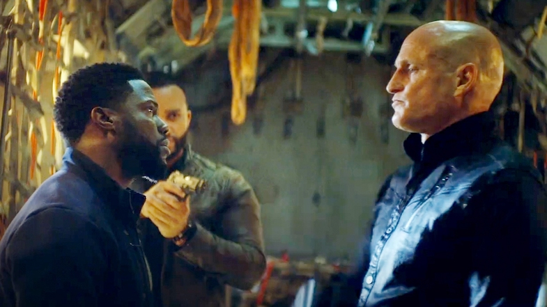 Torontolu Adam Film Konusu ve Oyuncuları 3 torontolu adam filmi 3
