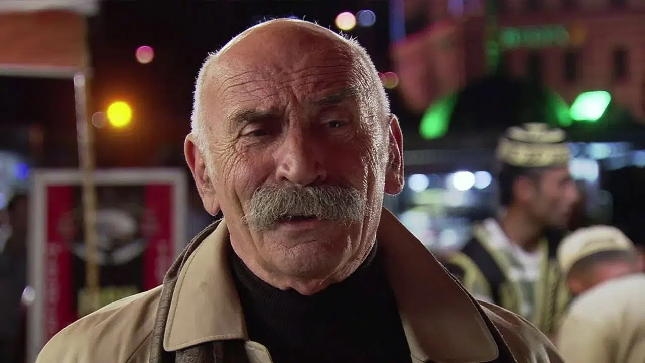 Tuncel Kurtiz Kimdir? 11 tuncel kurtiz kimdir11