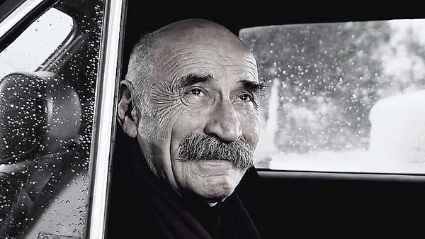 Tuncel Kurtiz Kimdir? 9 tuncel kurtiz kimdir7