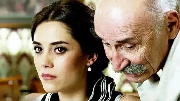 Tuncel Kurtiz Kimdir? 8 tuncel kurtiz kimdir8