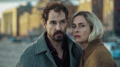 Unfamiliar Dizi Konusu ve Oyuncuları (18+) 46 unfamiliar dizisi 2