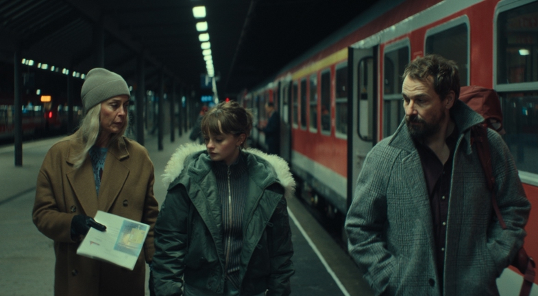 Unfamiliar Dizi Konusu ve Oyuncuları (18+) 4 unfamiliar dizisi 3