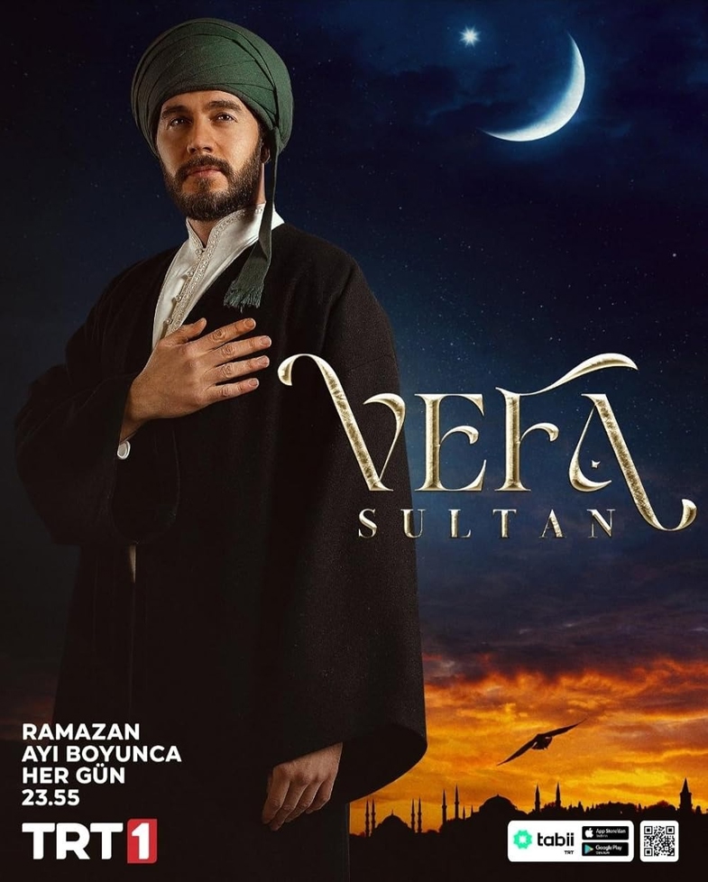 Vefa Sultan Dizi Konusu ve Oyuncuları 2 Vefa Sultan Dizi Konusu