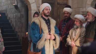 Vefa Sultan Dizi Konusu ve Oyuncuları 10 vefa sultan dizisi 2