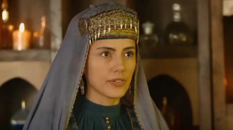 Vefa Sultan Dizi Konusu ve Oyuncuları 4 vefa sultan dizisi 3