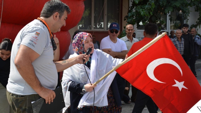 Zeynep Güneş Kimdir? 2 Zeynep Güneş