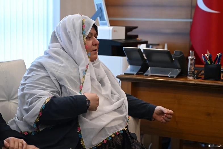 Zeynep Güneş Kimdir? 6 zeynep gunes kimdir 6