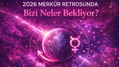 2026 Merkür Retrosunda Bizi Neler Bekliyor? Etkileri ve Önemli Tarihler 48 2026 Merkür Retrosunda Bizi Neler Bekliyor?