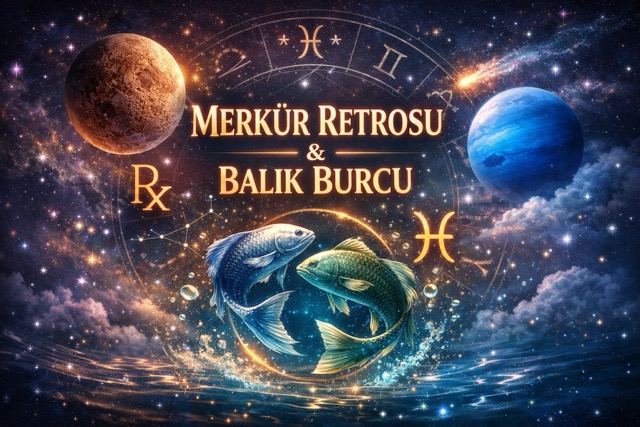 2026 Merkür Retrosunda Bizi Neler Bekliyor? Etkileri ve Önemli Tarihler 3 2026 Merkür Retrosunda Bizi Neler Bekliyor?