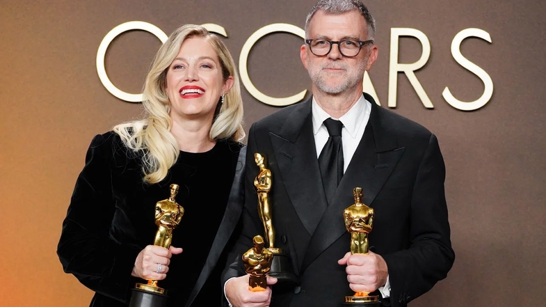 2026 Oscar Ödülleri Kazananları Belli Oldu! 6 2026 oscar kazananlari 5