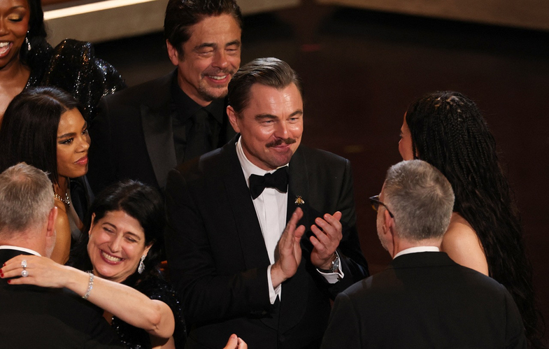 2026 Oscar Ödülleri Kazananları Belli Oldu! 5 2026 oscar kazananlari 6