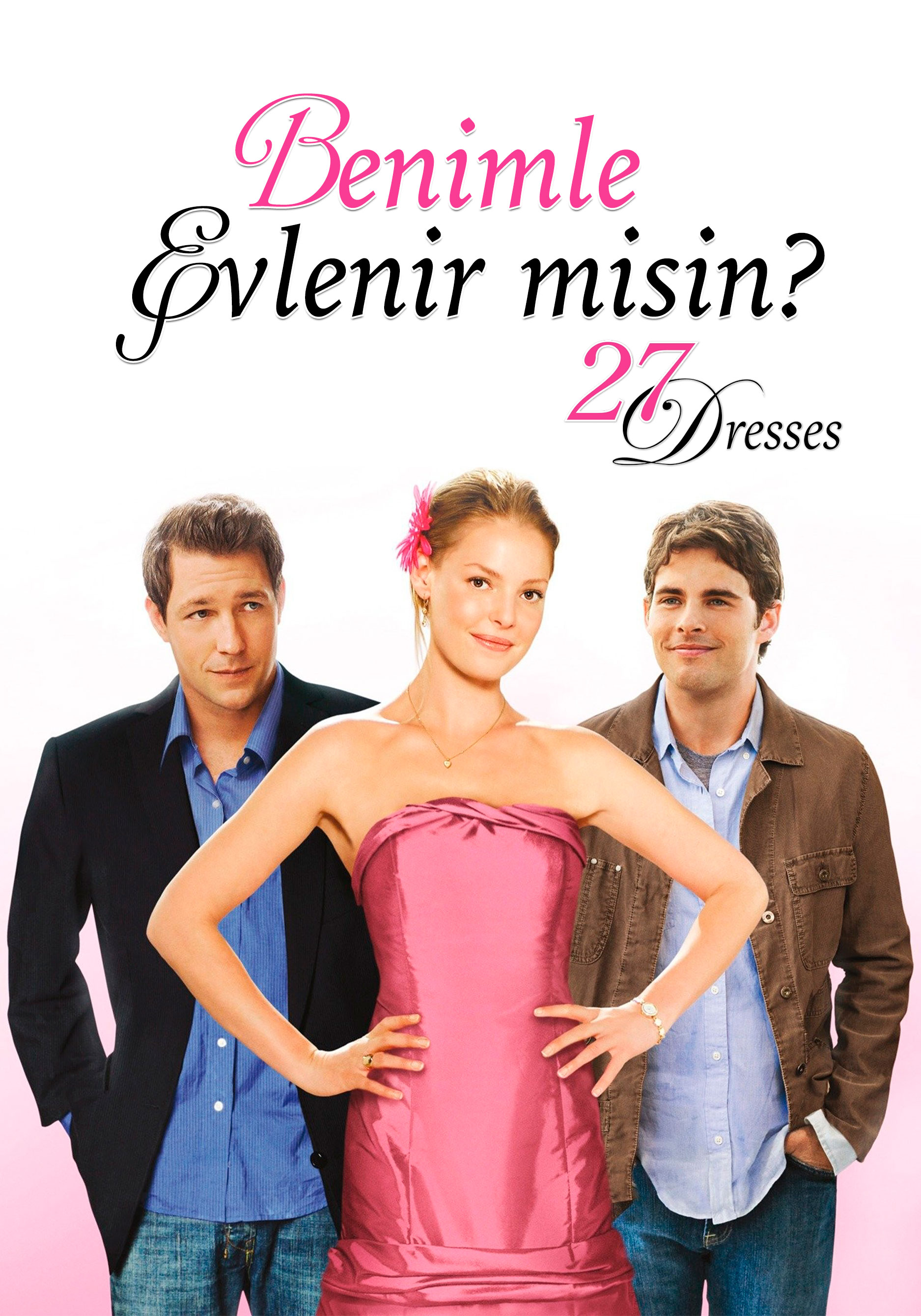 Benimle Evlenir misin? Film Konusu ve Oyuncuları (13+) 2 Benimle Evlenir misin Film Konusu
