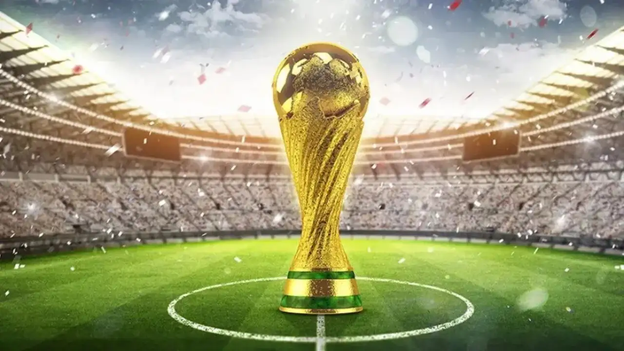 En İyi 10 Dünya Kupası Resmi Müziği (Fifa World Cup Songs) 3 En İyi 10 Dünya Kupası Resmi Müziği