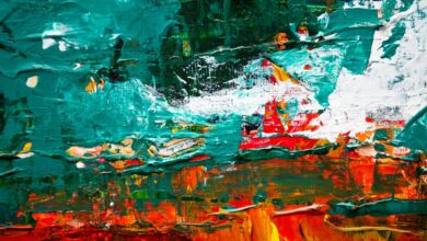 Evde Sanat Eseri Bulundurmak ve Ruh Sağlığına 7 Etkisi 20 Evde Sanat Eseri Bulundurmak
