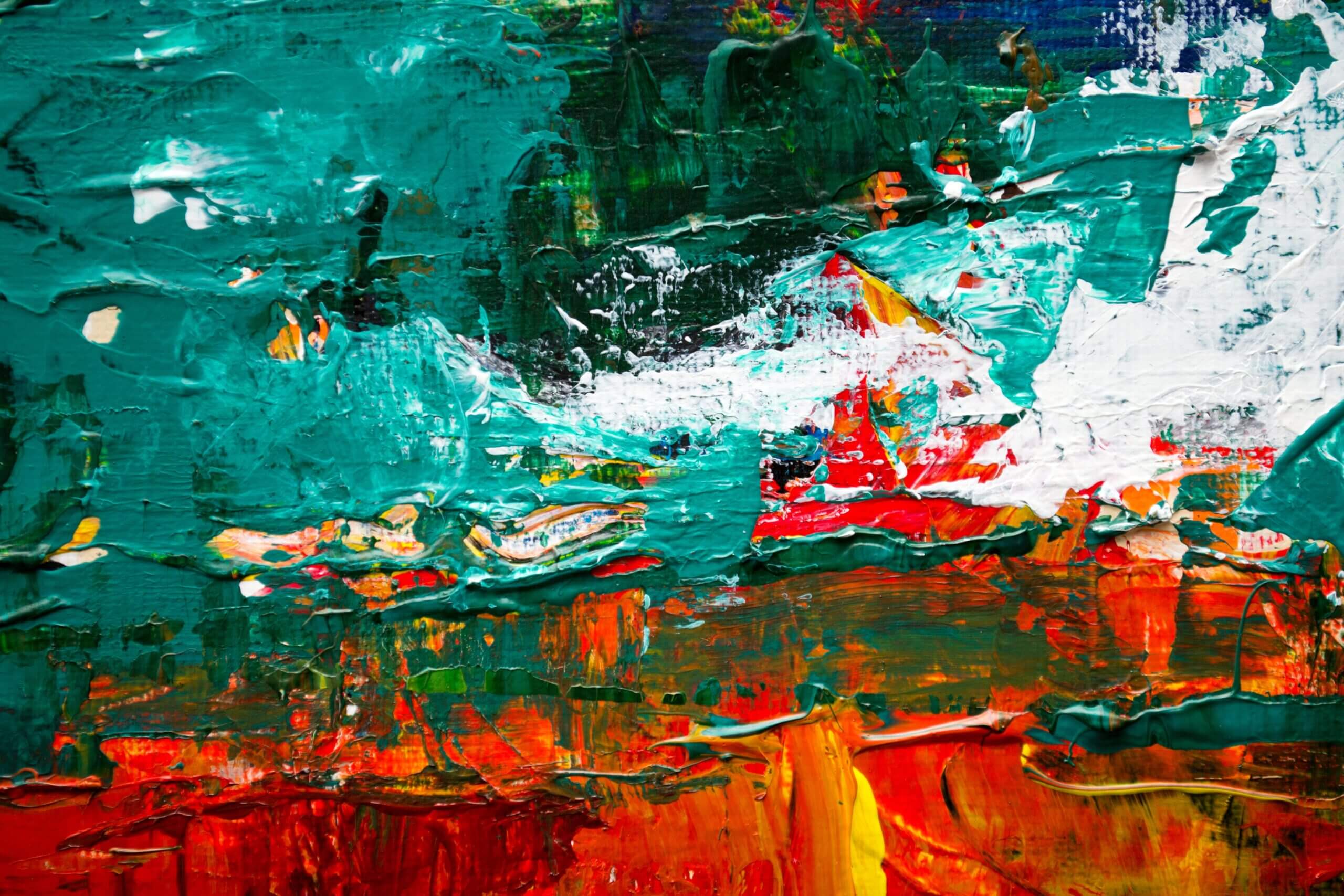 Evde Sanat Eseri Bulundurmak ve Ruh Sağlığına 7 Etkisi 3 Evde Sanat Eseri Bulundurmak