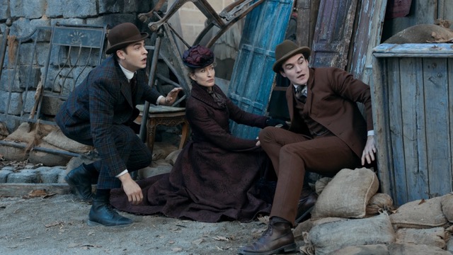 Genç Sherlock Dizi Konusu ve Oyuncuları 4 Orta genc sherlock dizi konusu ve oyunculari