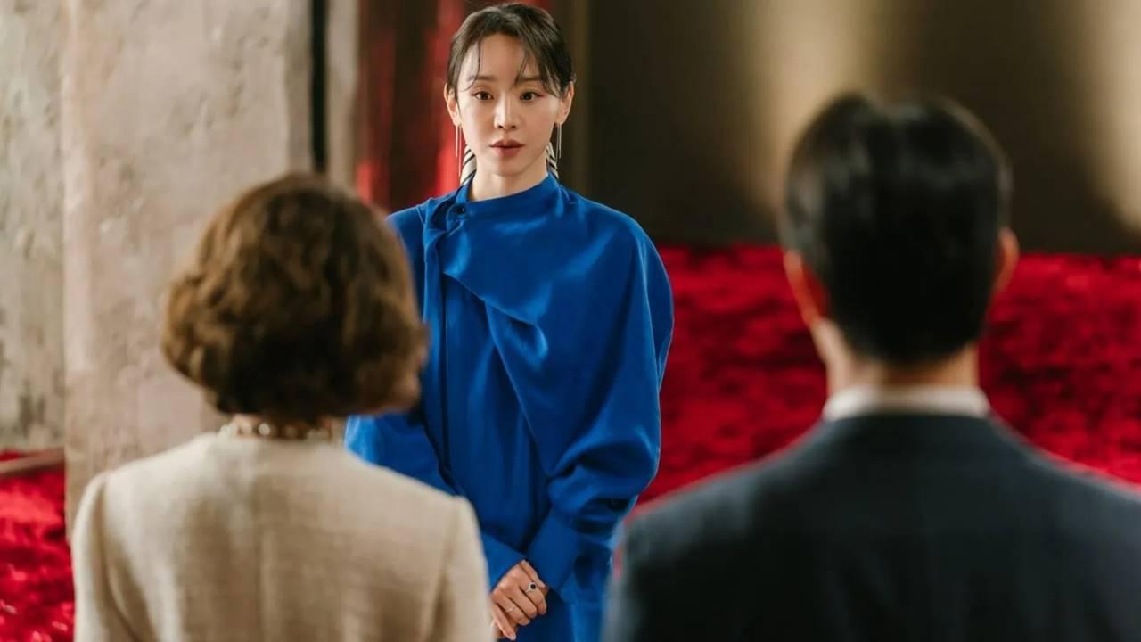 The Art Of Sarah Dizi Konusu ve Oyuncuları (16+) 3 The Art Of Sarah Dizi Konusu ve Oyuncuları