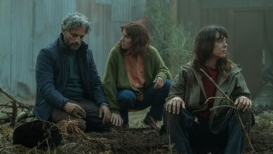 Alevlerin Ortasında Film Konusu ve Oyuncuları (16+) 42 alevlerin ortasinda filmi 3