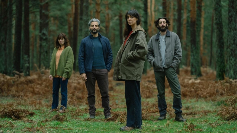 Alevlerin Ortasında Film Konusu ve Oyuncuları (16+) 3 alevlerin ortasinda filmi 4