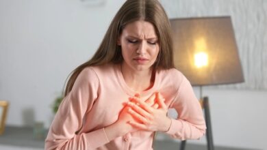 Ani Kalp Krizi Neden Olur? Kalp Krizi Geçirmeden Önce Anlaşılabilir Mi? 16 ani kalp krizi 1