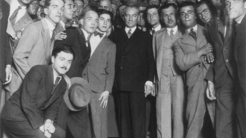 Atatürk’ün Sağlık Sözleri: Sağlık ve Tıp Üzerine Söylediği En Anlamlı Sözler 2 Atatürk’ün Sağlık Sözleri