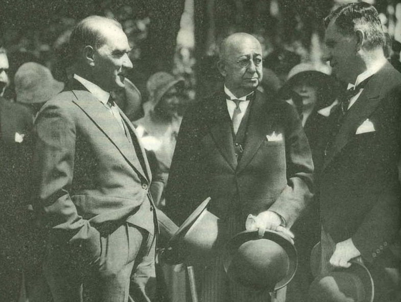 Atatürk’ün Sağlık Sözleri: Sağlık ve Tıp Üzerine Söylediği En Anlamlı Sözler 3 ataturkun saglik sozleri 3
