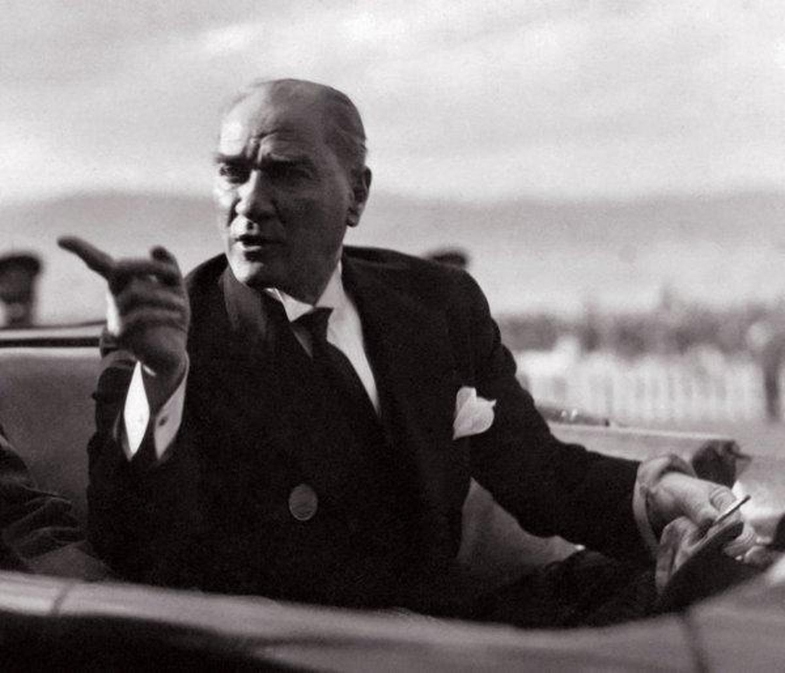 Atatürk’ün Sağlık Sözleri: Sağlık ve Tıp Üzerine Söylediği En Anlamlı Sözler 4 ataturkun saglik sozleri 4