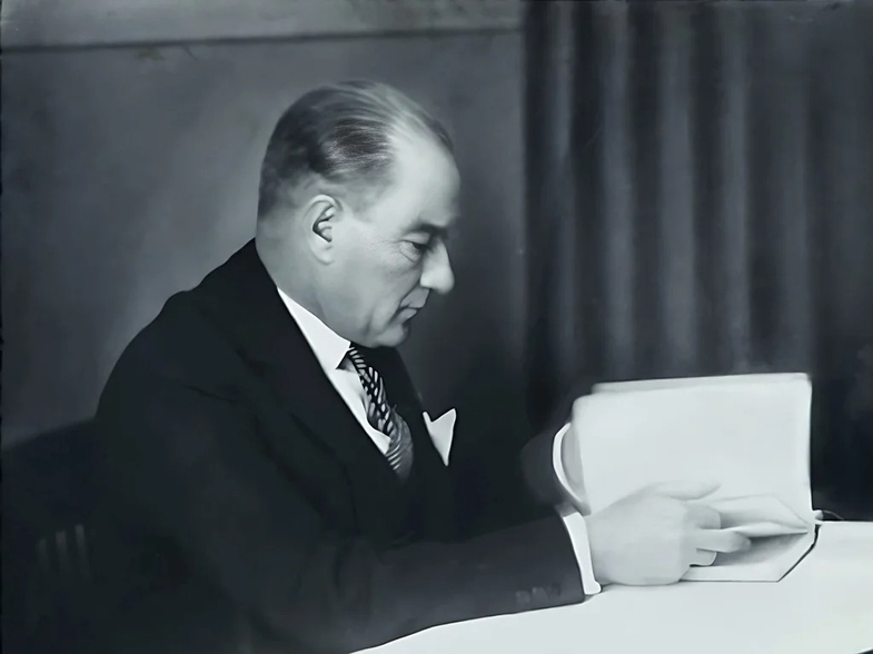 Atatürk’ün Sağlık Sözleri: Sağlık ve Tıp Üzerine Söylediği En Anlamlı Sözler 5 ataturkun saglik sozleri 5