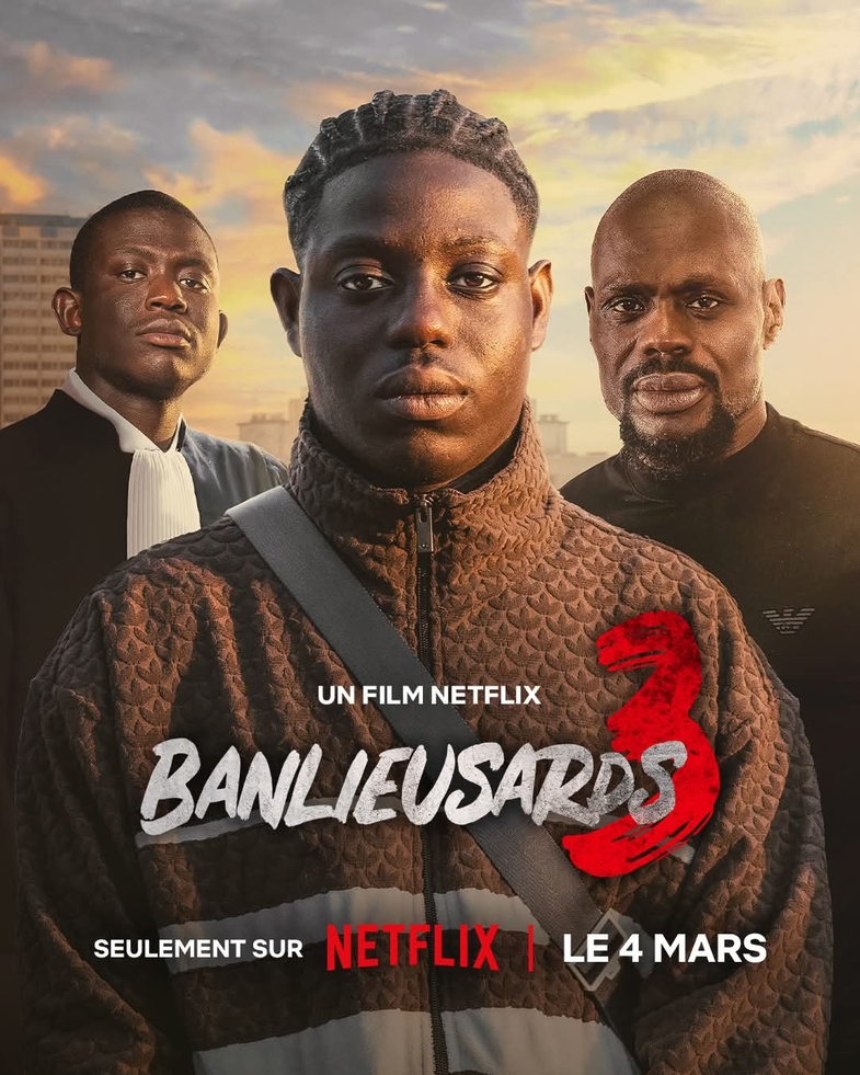 Banliyö Çocukları 3 Film Konusu ve Oyuncuları 2 Banliyö Çocukları 3 Film Konusu