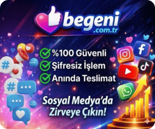 takipçi satın al