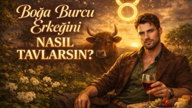 Boğa Burcu Erkeğini Nasıl Tavlarsın? Onun Kalbine Giden 8 Küçük Ama Etkili Yol 40 boga burcu erkegini nasil tavlarsin4