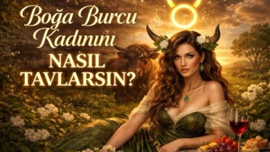Boğa Burcu Kadınını Nasıl Tavlarsın? Onun Kalbine Giden 8 Küçük Ama Etkili Yol 44 boga burcu kadinini nasil tavlarsin1